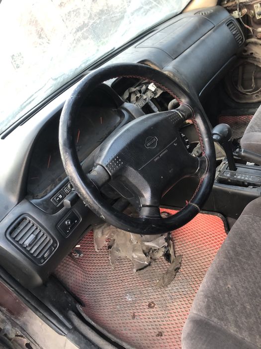 Запчасти ниссан максима