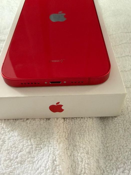 Iphone 14 plus nou 100% baterie doar desigilat