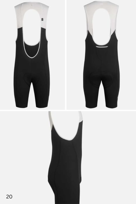 Велоклинове (M/W) Castelli, Sportful, Rapha