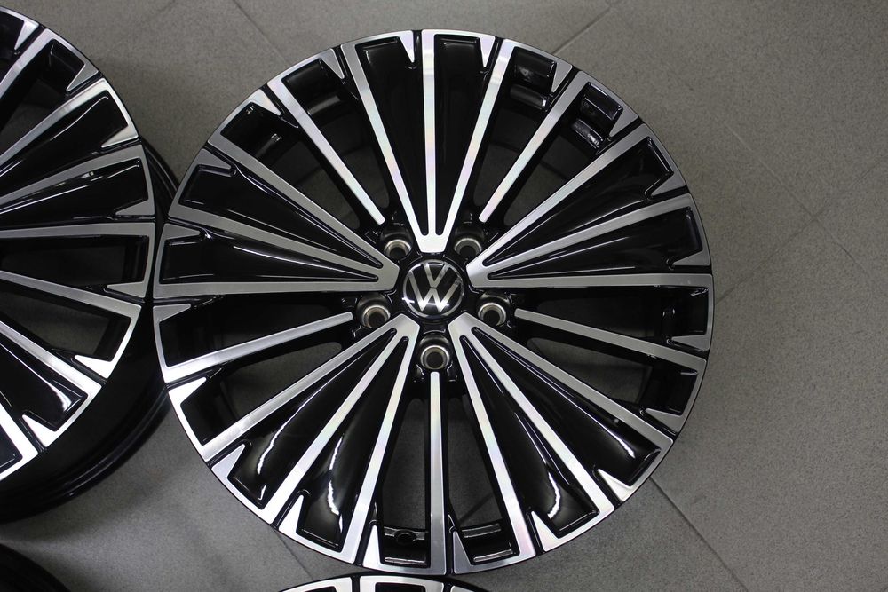 Джанти 18" VW Tiguan III