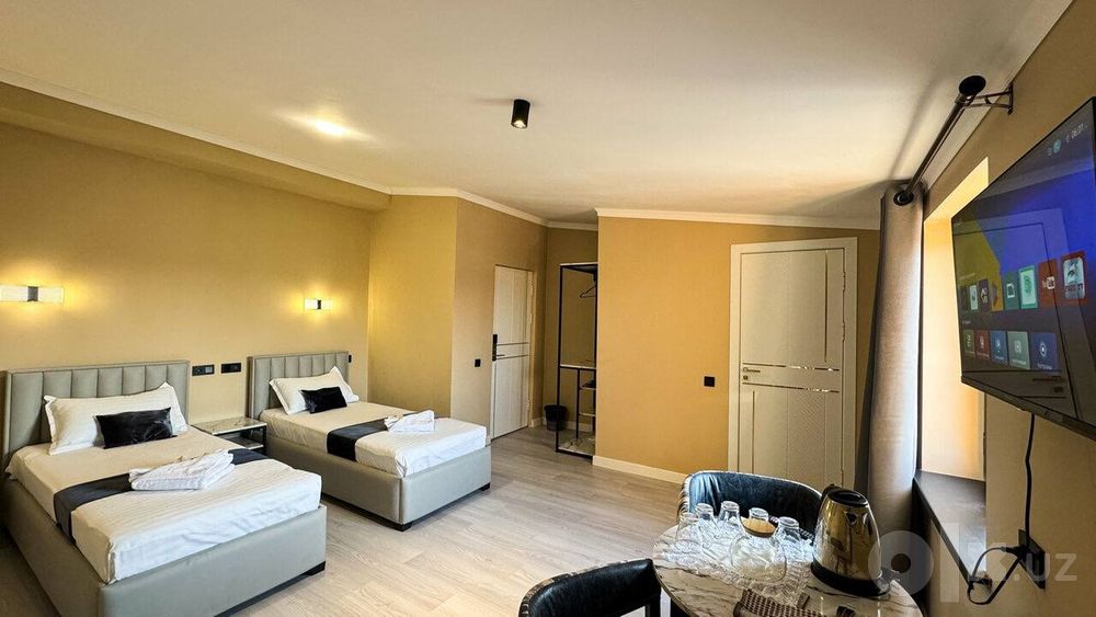 Kunlik kvartira/Mehmonxona/Hotel/Hostel/Гостиница