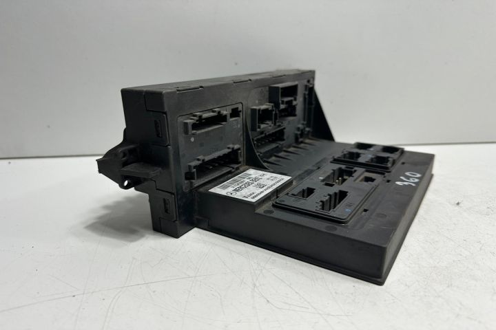 Panou sigurante fata sam 2115453801 Mercedes-Benz E-Class W211/S211