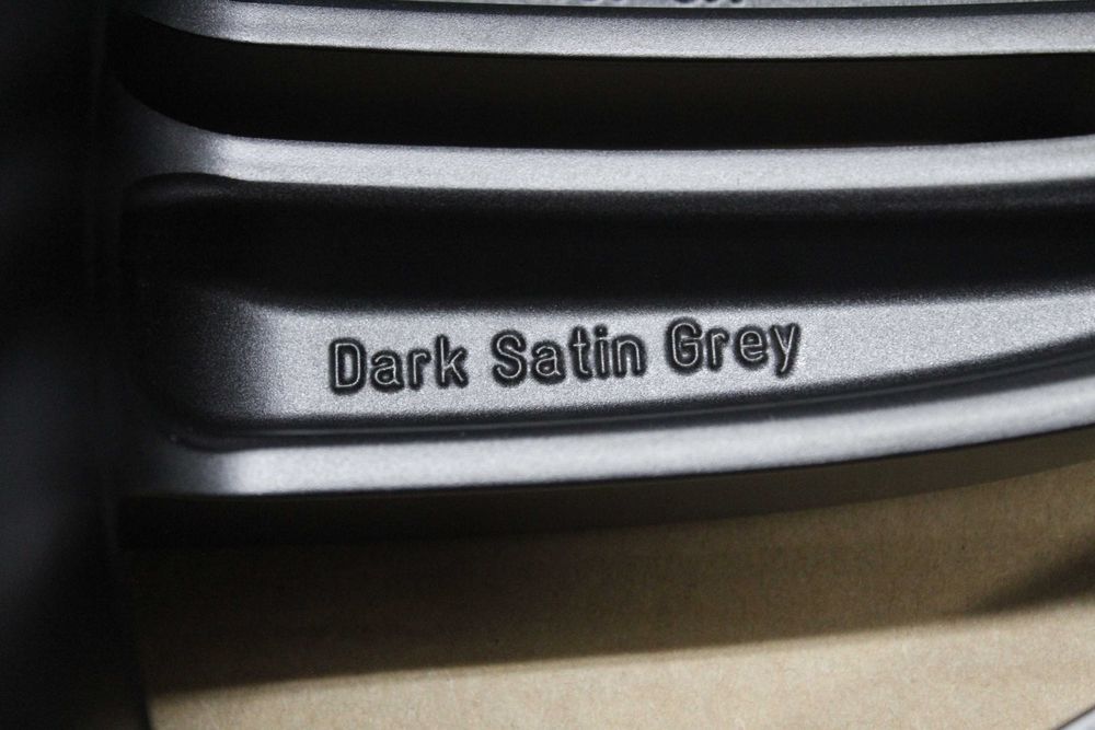 Джанти 22" Range Rover Velar