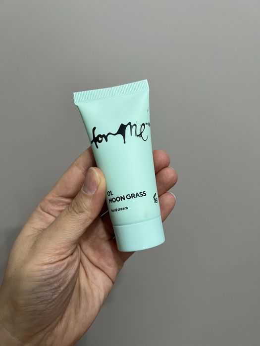 Крем для рук for me