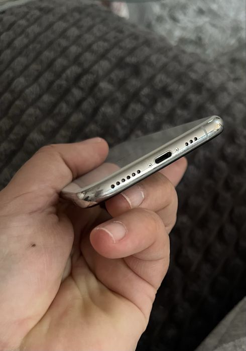 iphone xs 64 gb white