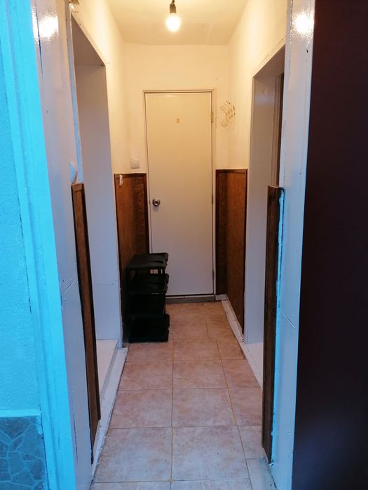 Гарсониера - Цветен квартал