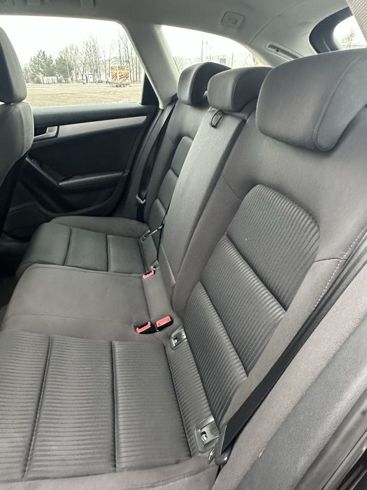 Audi A4 2011 TFS| 2.0 Benzin