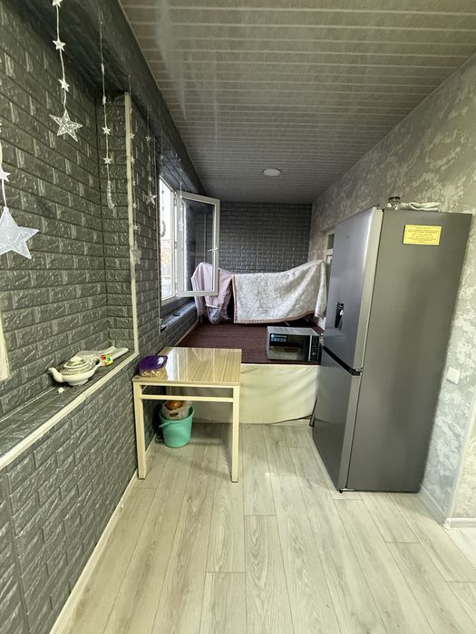 Продается квартира, Сергелинский р-н, Куйлюк Массив 5 4/2/5 100м2 разд