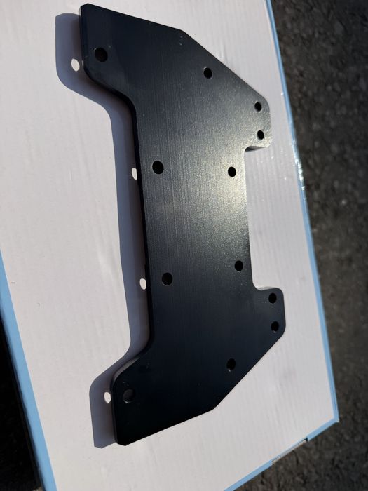 Extensie placa Dualtron Eagle Pro