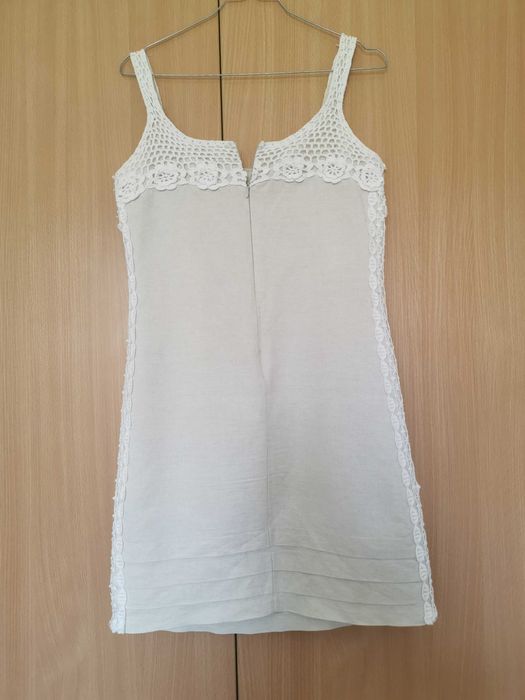 Две любими летни рокли ПРОДАВАМ НАМАЛЯВАМ