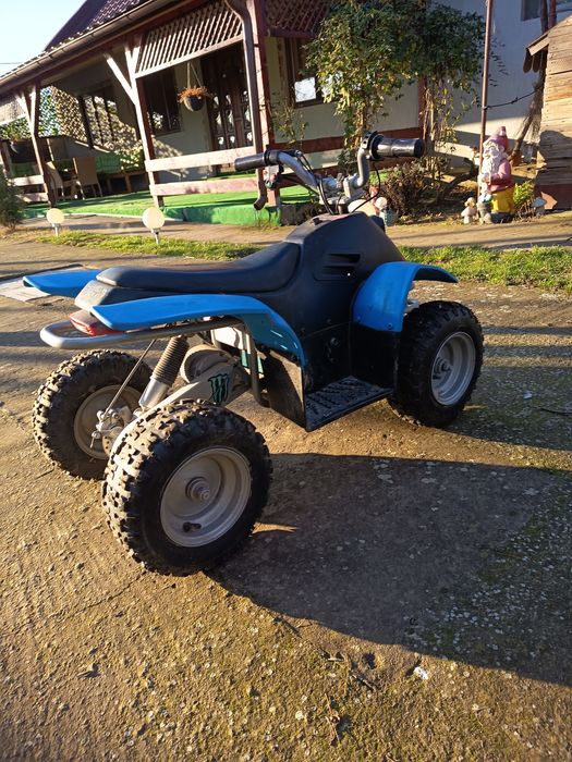 Atv electric copii