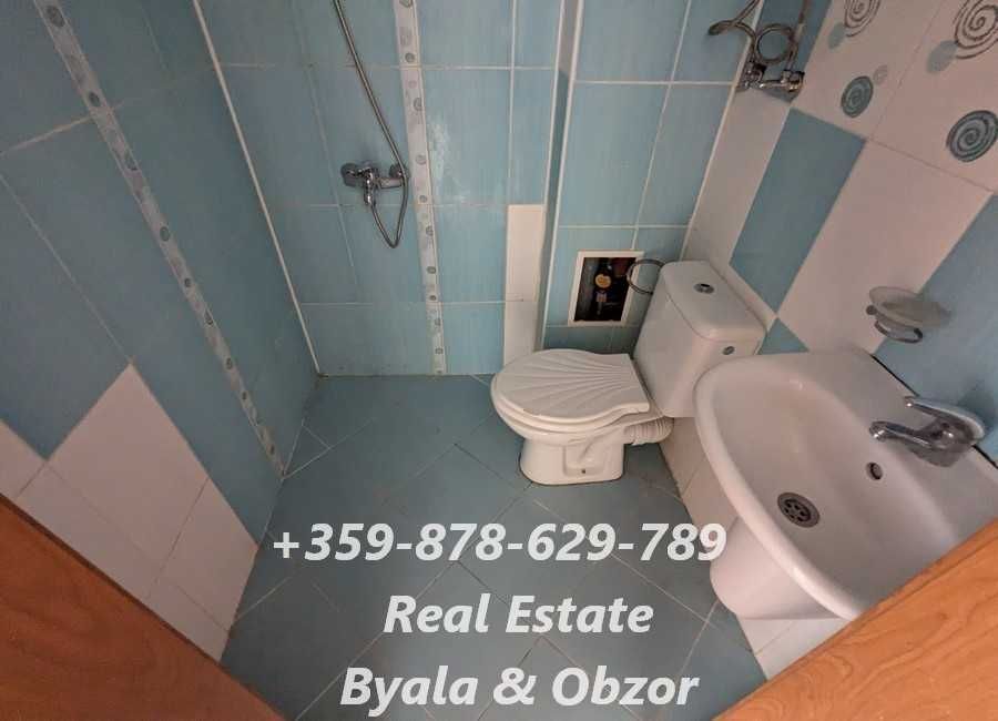 Продава се Двустаен апартамент в Обзор - 65 кв.м за 759 €/кв.м - Снимка #12