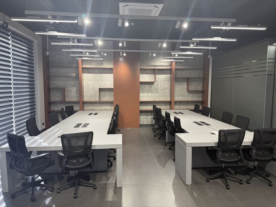 Сдается помещение в аренду под офис