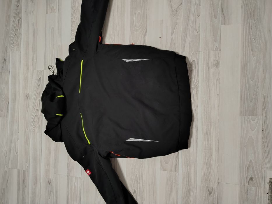 Geacă Iarna Engelbert Strauss 2020