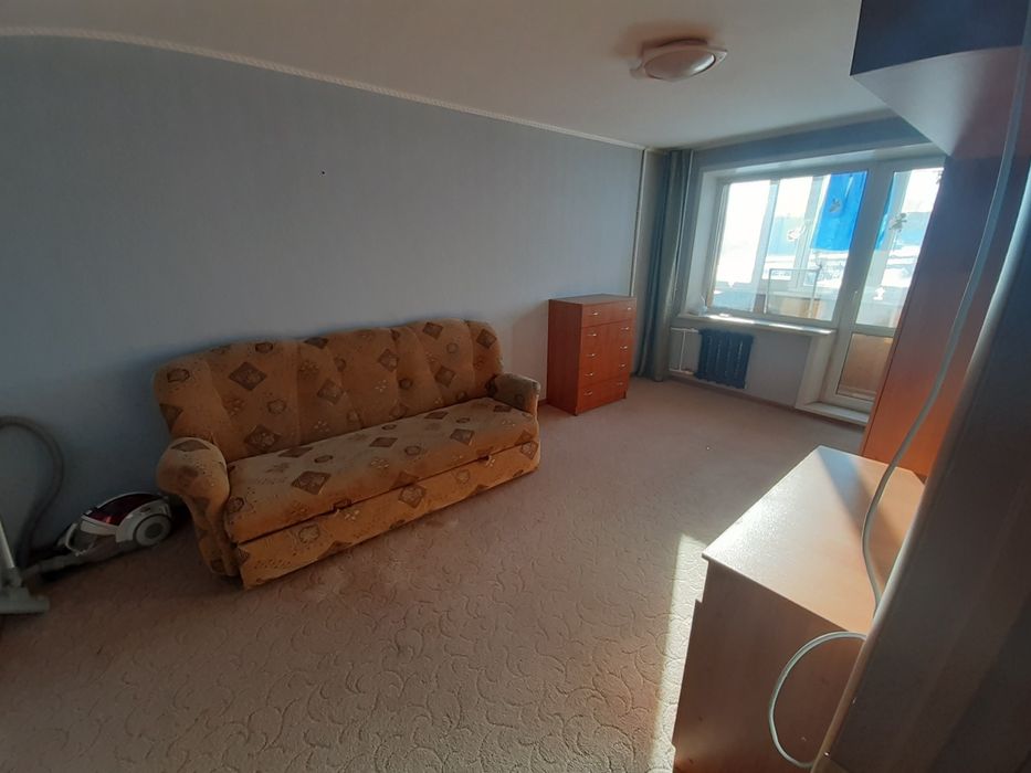 Обмен квартиры на квартиру