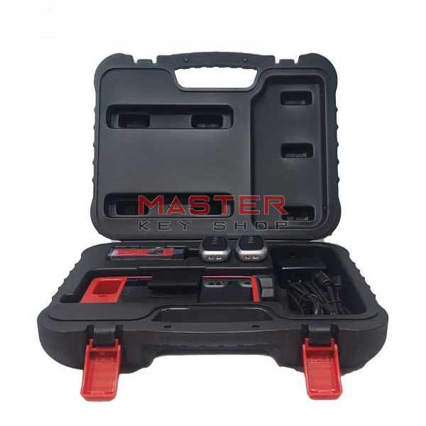 Programator auto Autel MaxiIM KM100 pentru generat telecomenzi