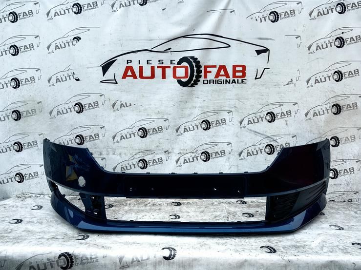 Bara fata Skoda Fabia 3 Facelift an 2018-2019-2020-2021