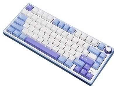 Royal kludge R75 pro