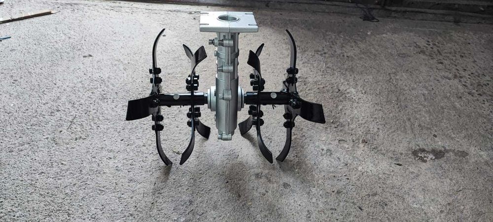 Freza pentru motocositoare