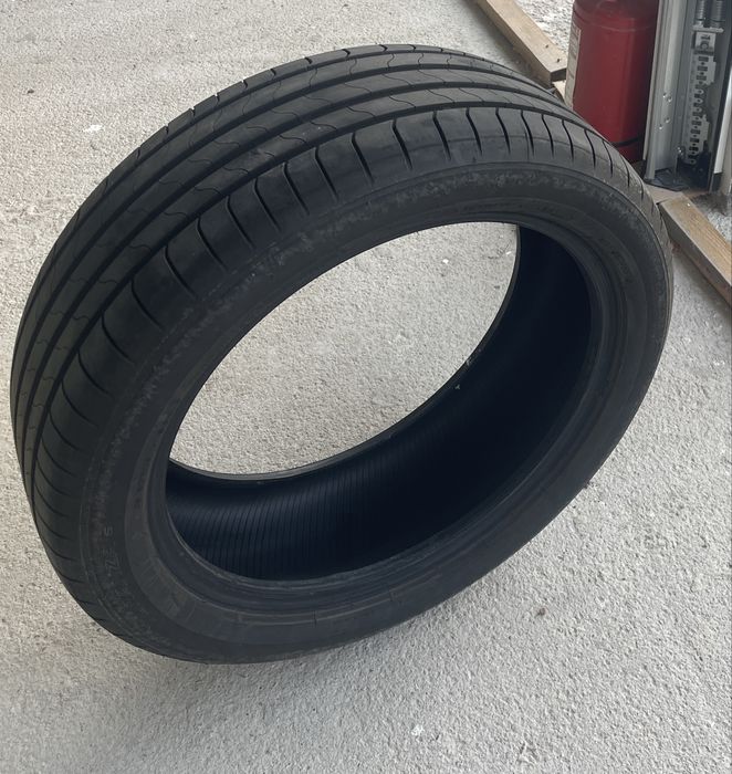 Vand 4 anvelope vara BRIDGESTONE TURANZA T6 225/50 R19 96V ENLITEN