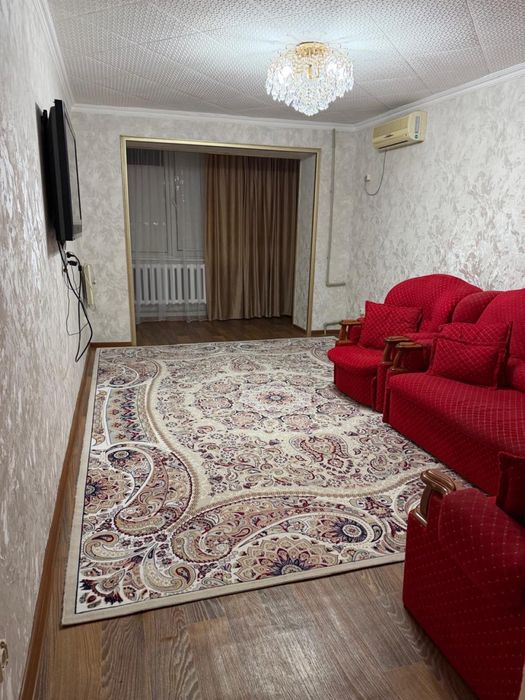 Сдам 2 комнатную квартиру