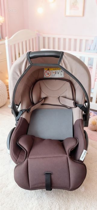 Продам автолюльку!!!