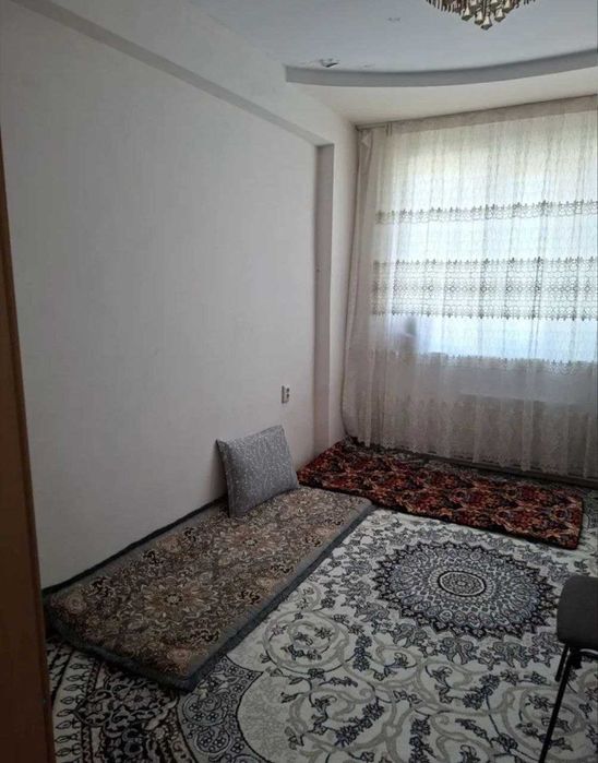 Юнусабад СамПи  3/8/9, Раздельная 75м2, Не Торец, Ипотека Да