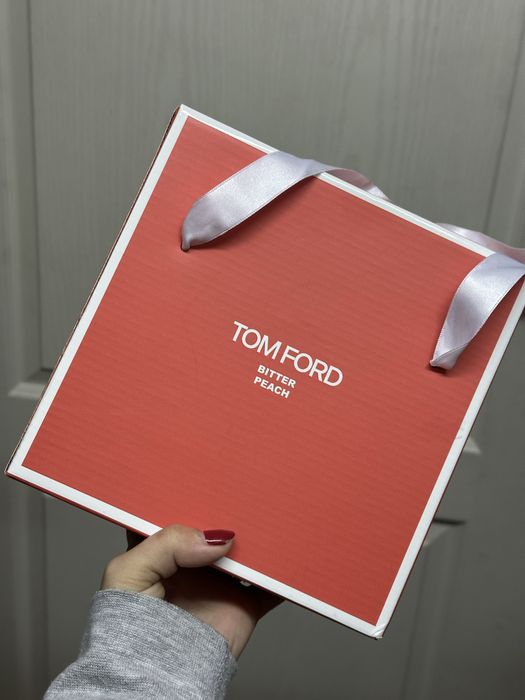Tom ford bitter peach