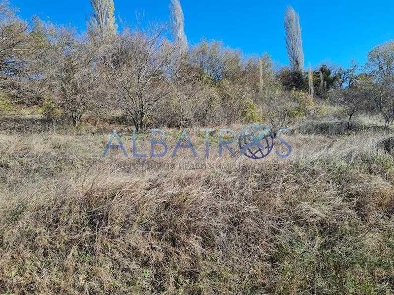 Продава се Парцел в Варна, м-т Ракитника - 717 кв.м за 63 €/кв.м - Снимка #1