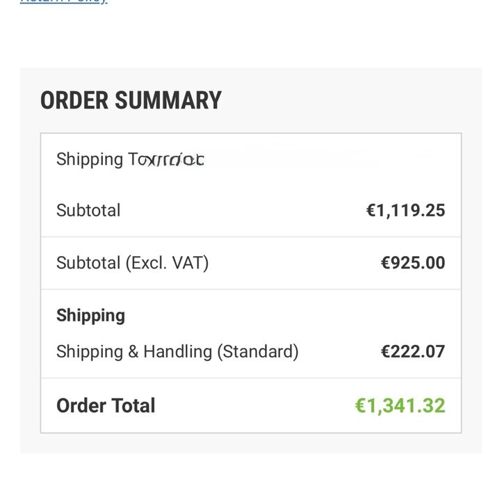 Rogue Echo Bike V2.0 - Bicicleta Crossfit Assault