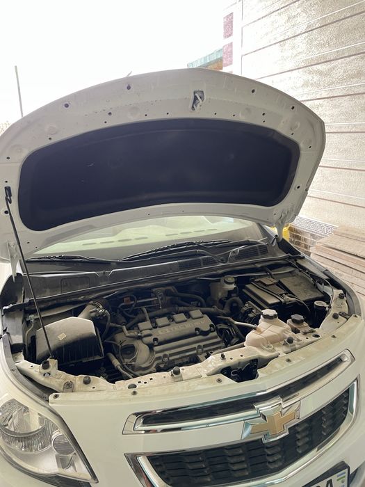 Chevrolet Cobalt 2023 — 5