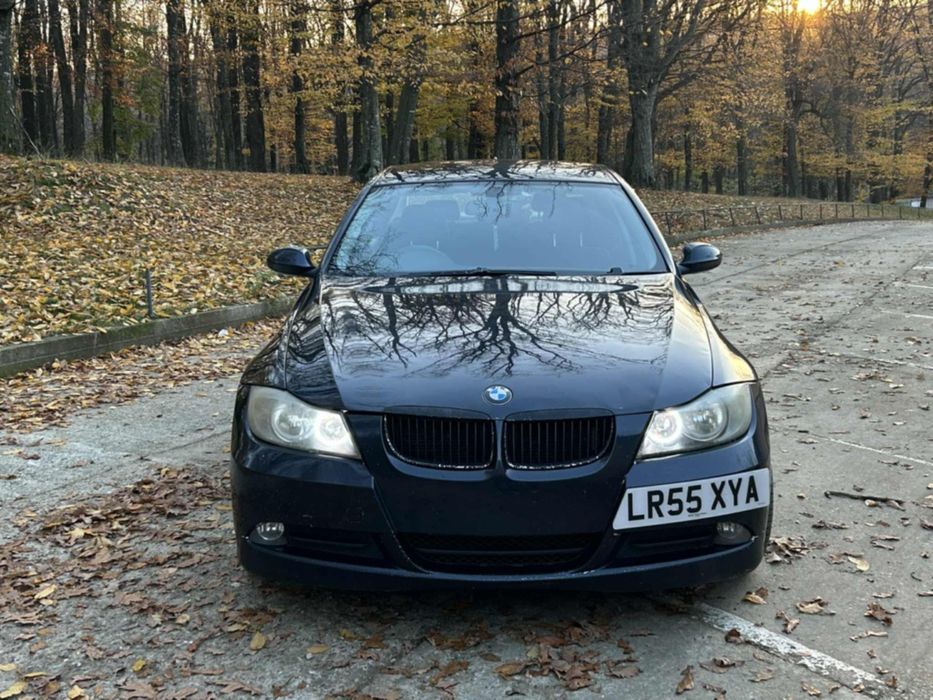 Dezmembrez M47. N47.  De 163,de 177 si de 184 cp