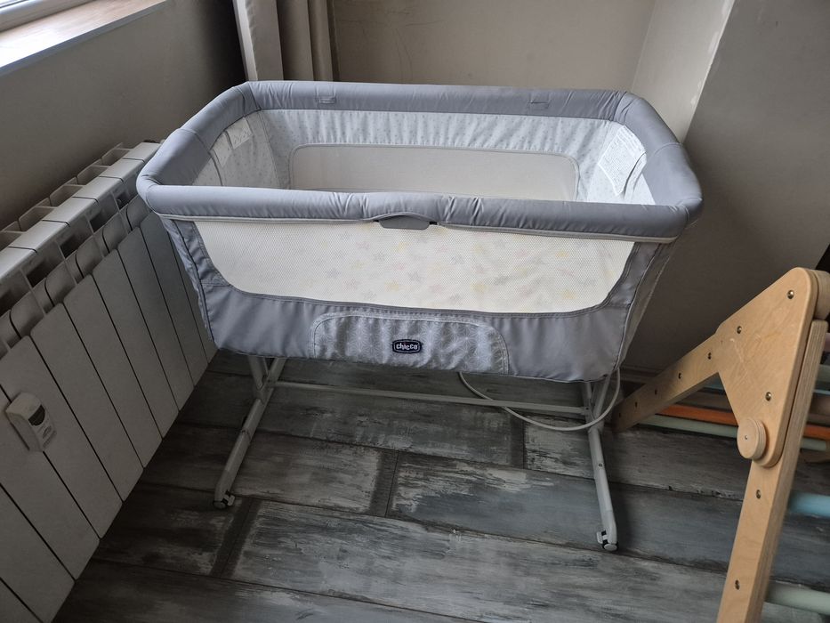 chico next to me dream