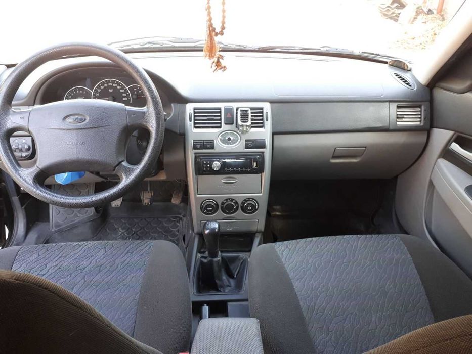 лада приора год 2008