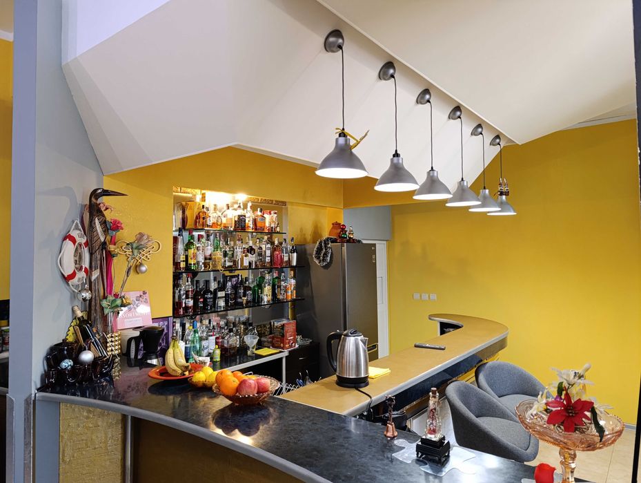 Заведение в Русе 138м2 + 20м2 магазин подарък на морето БЕЗ ПОСРЕДНИК