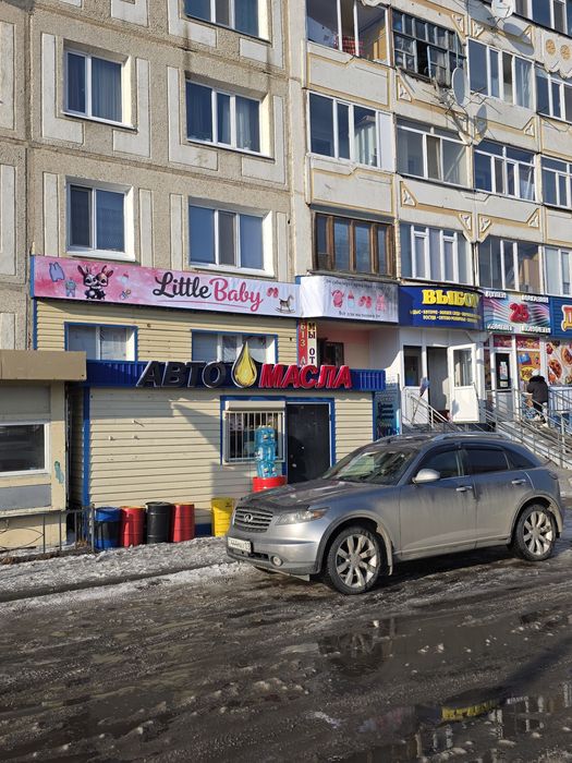 Продам магазин центр рынок
