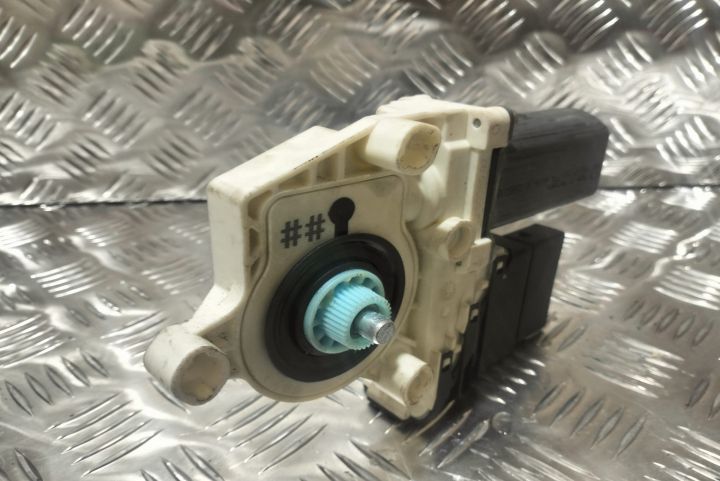 Motoraș Macara  Stânga Spate 1K0959703B/0536006002 Skoda Octavia a