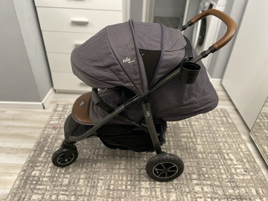 Carucior Joie Mytrax Flex Signature