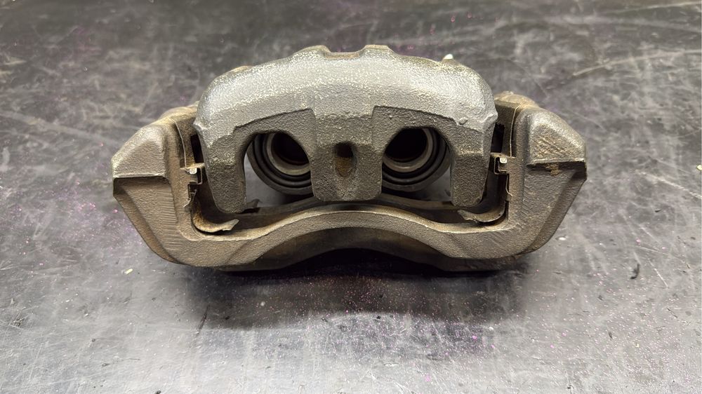 Ступица на митсубиси