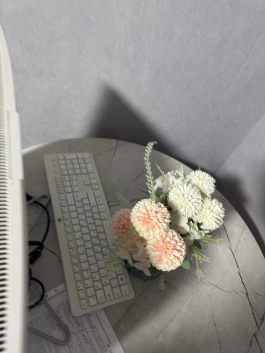 Моноблок hp core i 3
