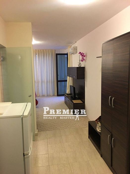 Продава се Едностаен апартамент в к.к. Слънчев бряг - 40 кв.м за 1175 €/кв.м - Снимка #5