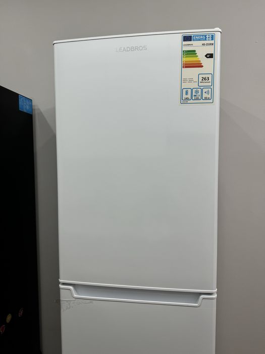 Холожильник Leadbros HD-255RW