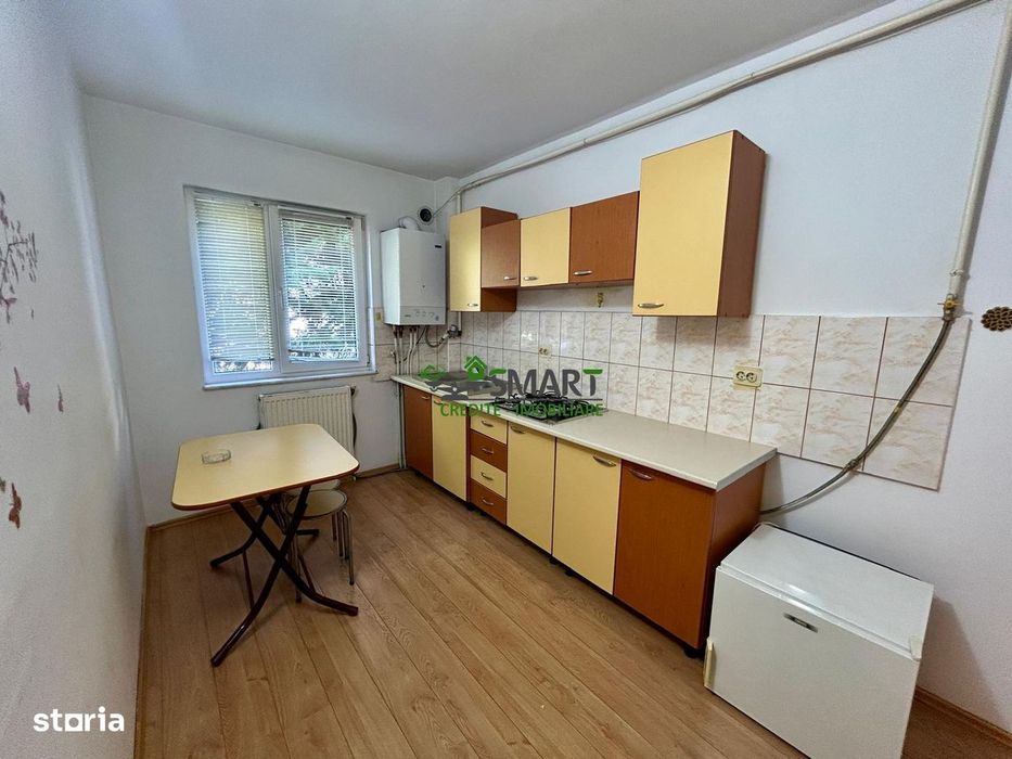 Apartament 1 cameră – Str. Hortensiei