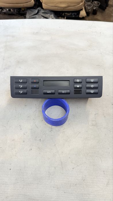 Панел Климатроник Фейс за БМВ 3 Серия Е46