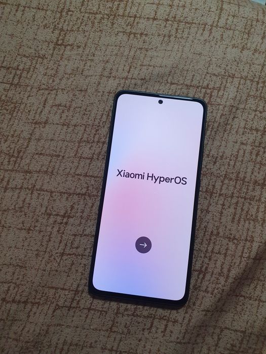 Redmi note 14 5g