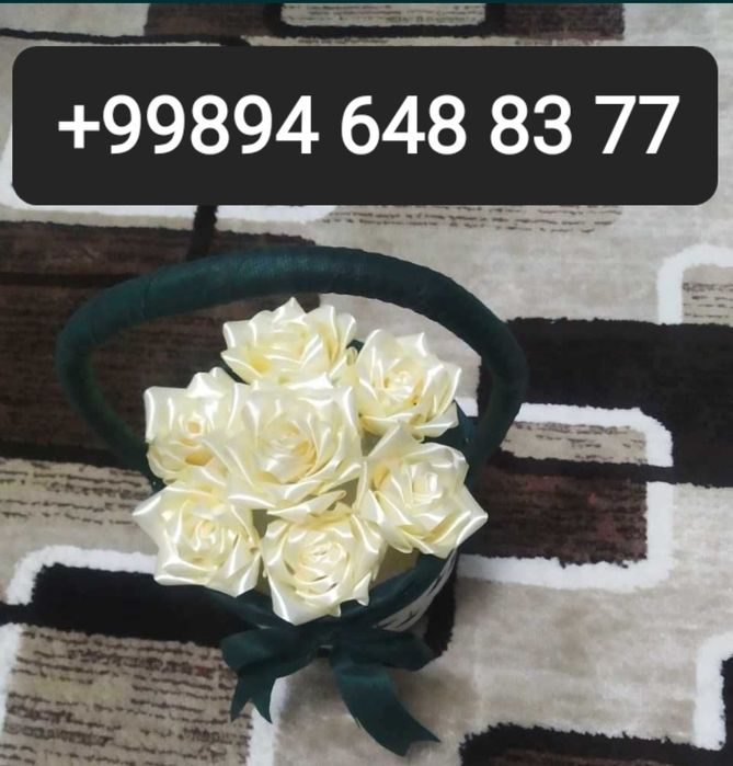 Аренда прокат ижара пракат цветов цветы гуллар букет букетов букеты