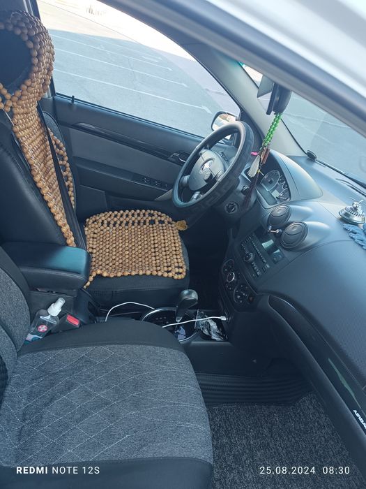 Нексия 3 Ташкент зори