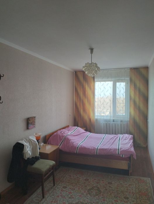 Продается 2-х комнатная квартира