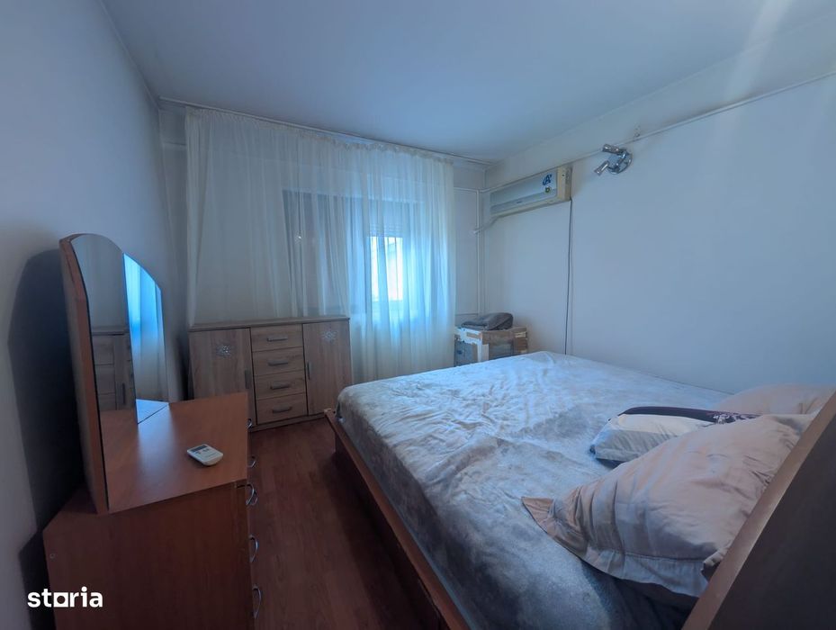 Apartament 3 camere decomandat | 9 Mai – Padina | Mobilat și utilat