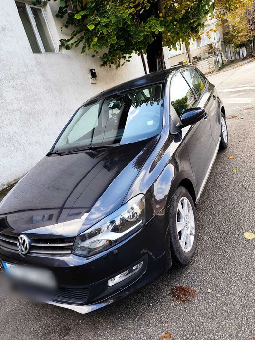 Продавам VW Polo